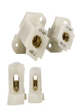 25mm shoulder clamp